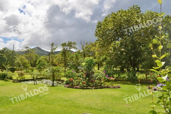 Se vende casa en el valle de antón