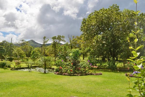 Se vende casa en el valle de antón
