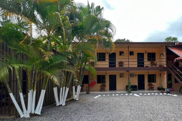 Hotel boutique llave en mano en venta en boca chica