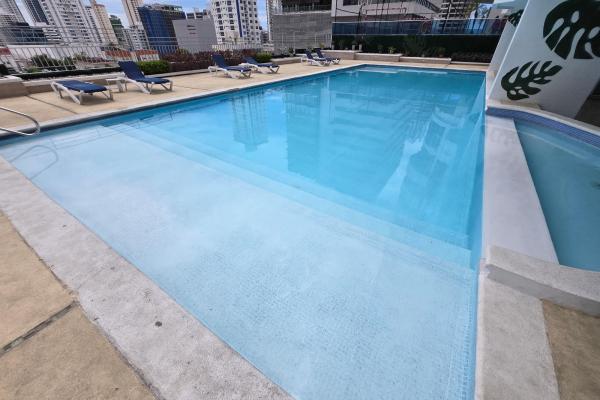 Ph premium tower jr penthouse venta 455,000.00 ó alquiler 2,500.00