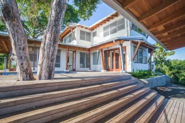 Lujosa casa en playa venao