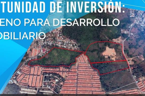 Oportunidad terreno para desarrollo inmobiliario en la mitra, chorrera