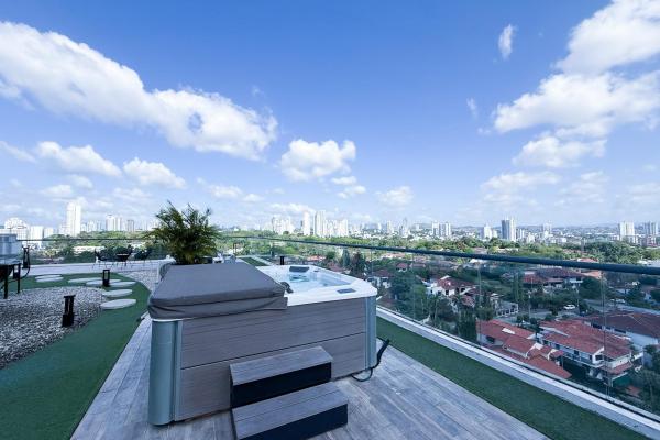 Apartamento en venta en coco place – coco del mar