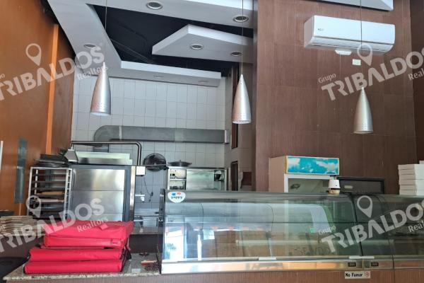 Venta de local en playa blanca, precio negociable!!