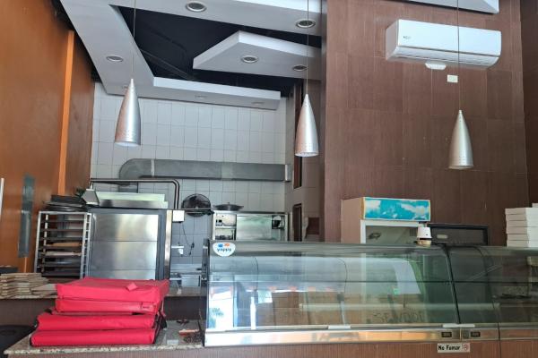 Venta de local en playa blanca