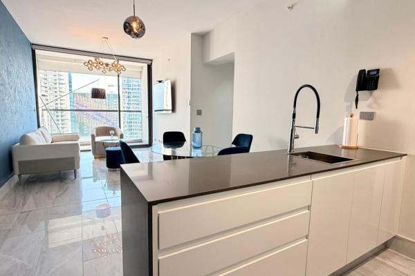 Exclusivo apartamento en venta en ph nuovo residences