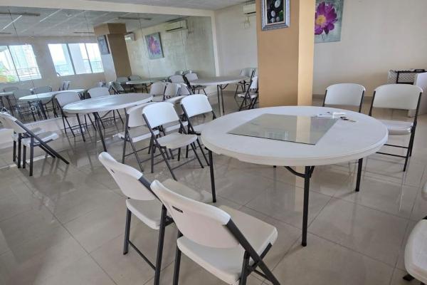 Venta de apartamento en ph dos mares view ii, el dorado