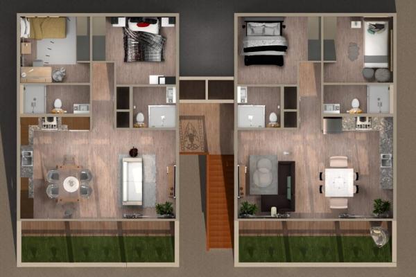 Complejo de apartamentos de 12 unidades en venta - pedasi, panamá