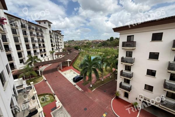 Sale of apartment in embassy village albrook