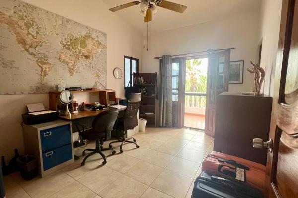 3 bedrooms duplex villa with ocean view