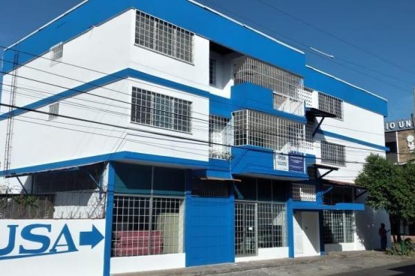 Venta de edificio comercial en david chiriquí (negociable)