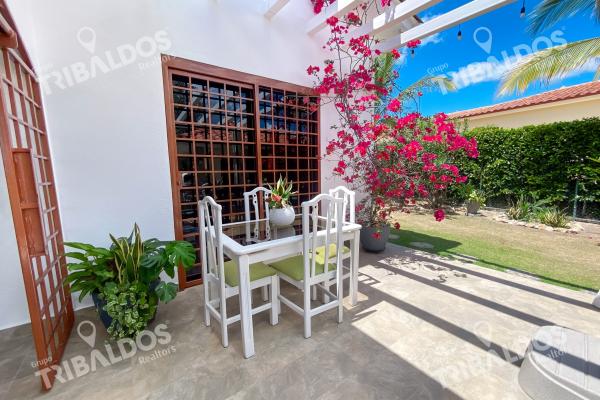 Se vende o alquila casa en hacienda pacífica en san carlos