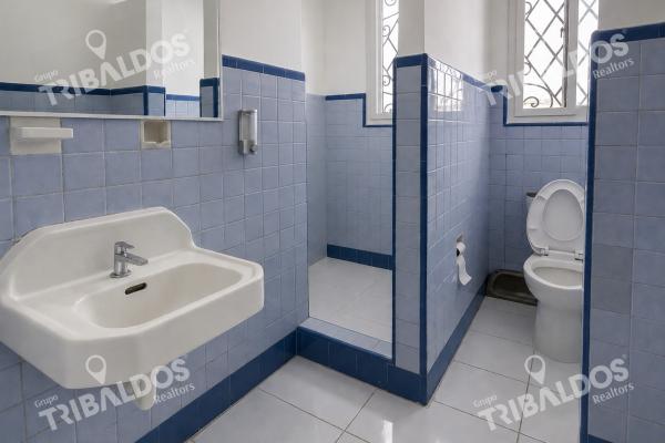 Venta de terreno comercial en el cangrejo con zonificación zm7
