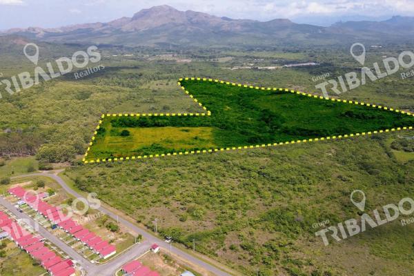 Land for sale for residential development
