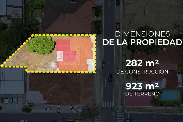 Venta de propiedad comercial en san francisco con zonificación zm5