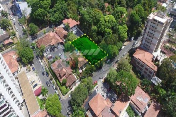 Venta de casa comercial en bella vista