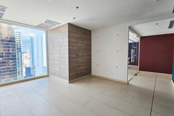 Oficina amoblada moderna en sortis - 285 m2