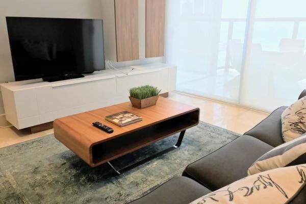 Yoo panama - furnished apartment for rent