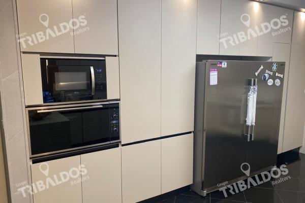 Venta de apartamento en ph peninsula, punta paitilla