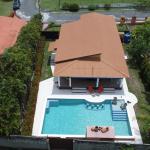 Casa con piscina en chame cerca de coronado | us$268,000 ⭐
