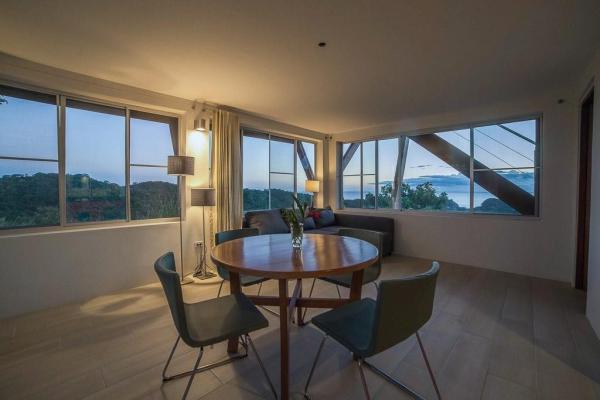 Lujosa casa en playa venao