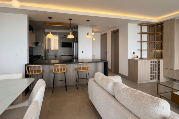 Venta de apartamento en ph victory wellness, coco del mar