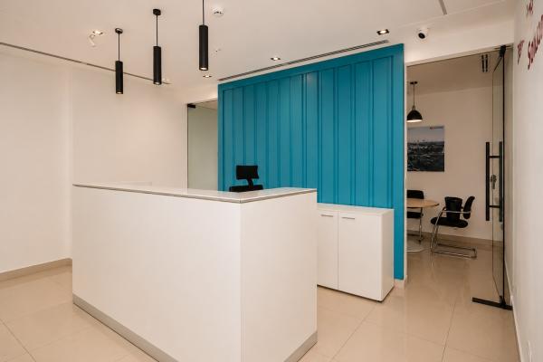 Office for sale in bicsa financial ave. balboa