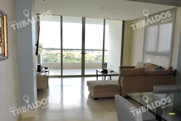 Venta de apartamento en greenview, santa maría golf & country club
