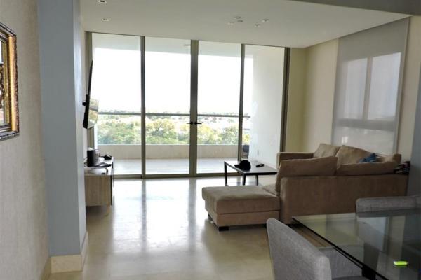 Sale of apartment in greenview, santa maría golf & country club