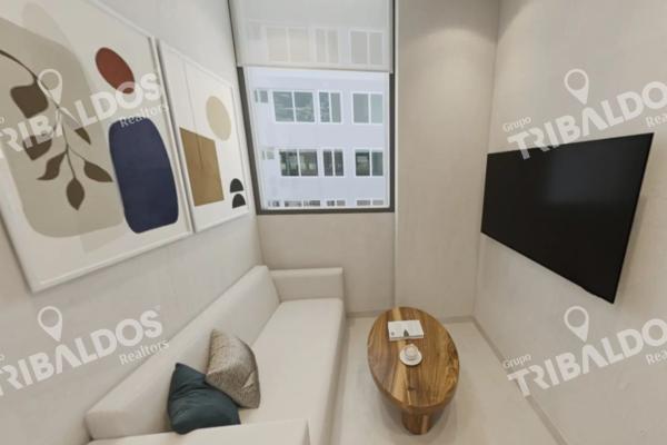 Venta de apartamento en costanera aqua bella vista