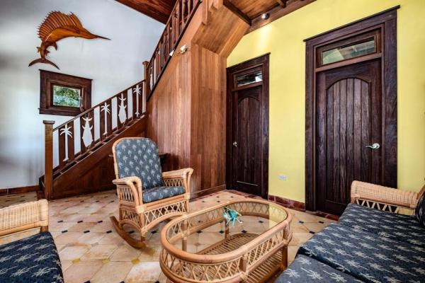 Boutique resort boca chica-commercial potential