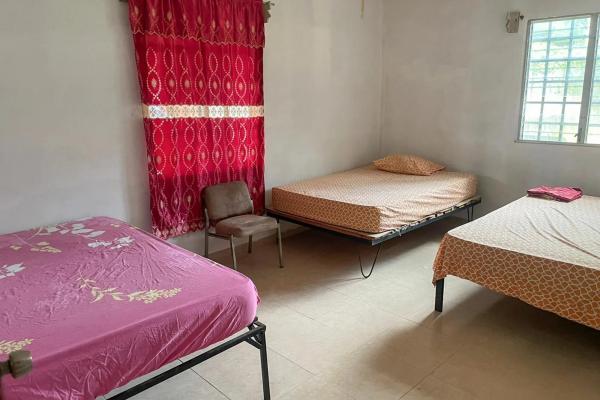 Propiedad comercial y residencial