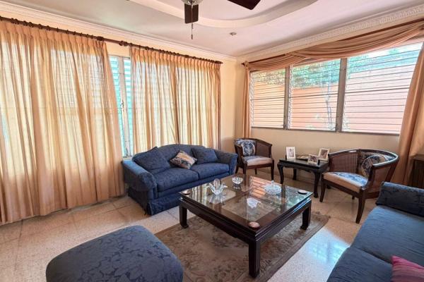 Se vende casa en villa lilla san francisco