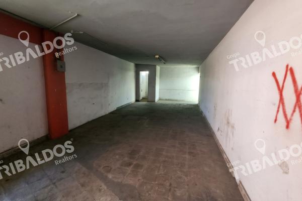 Sale of commercial building in calidonia