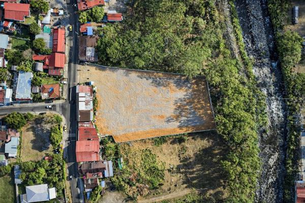 Terrenos comerciales en boquete, panamá