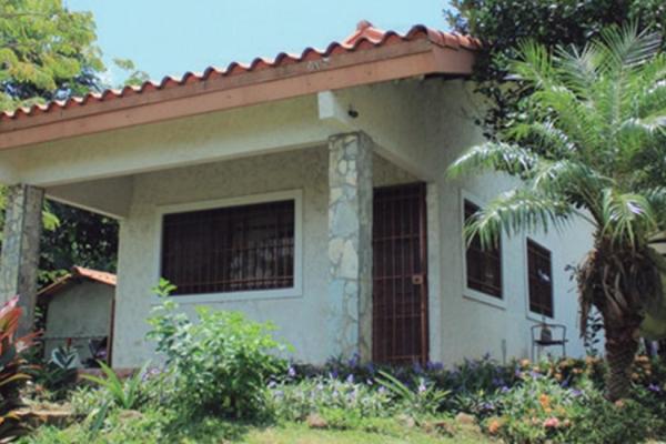 El nancito: ocean + mountain investment land