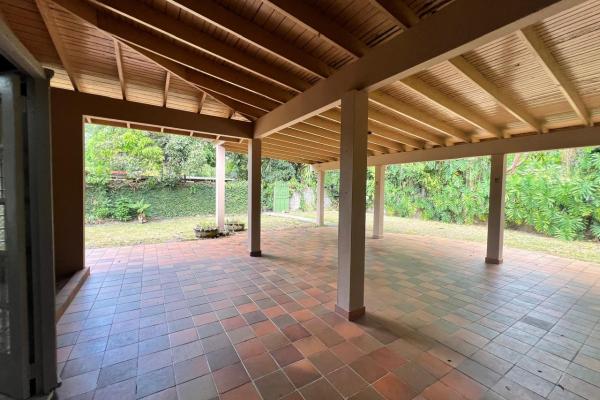 Chalet en las cumbres