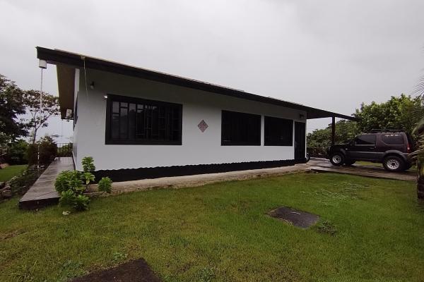 Emerald drive boquete rental, panoramic terrace