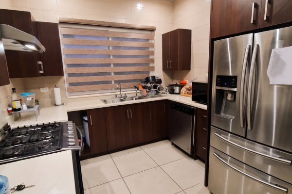 Venta de casa en boquete canyon village