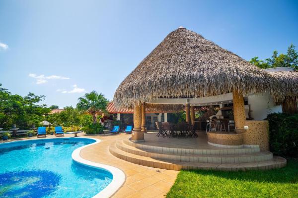 Punta barco: lujo con vistas al mar