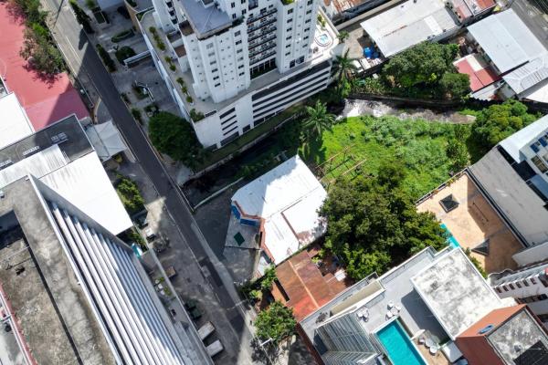 Land for sale in san francisco