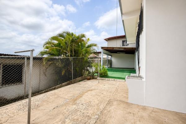Venta de casa en bethania calle 74 área comercial