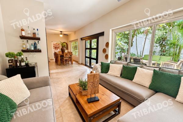 Venta de casa en costa del este