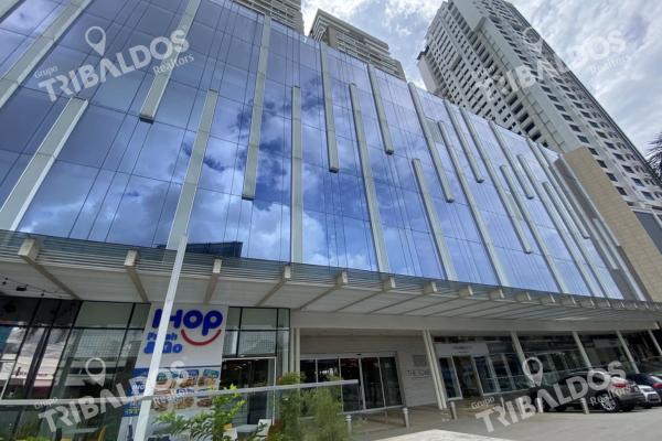 Venta de oficina en the towers business plaza calle 50