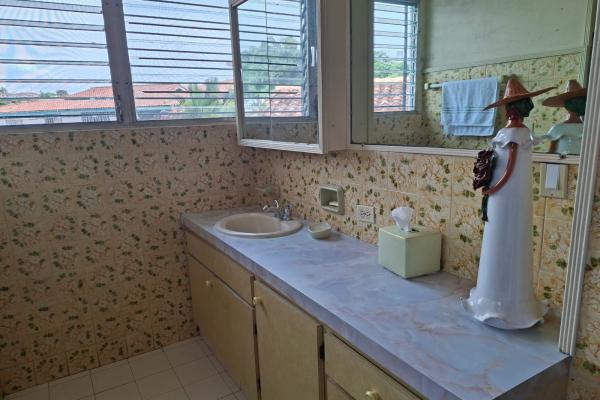 Venta de casa en el avance, betania