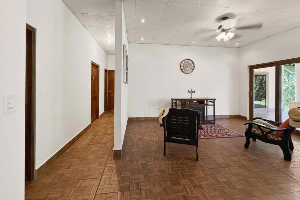 4-bedroom hacienda-style home in david