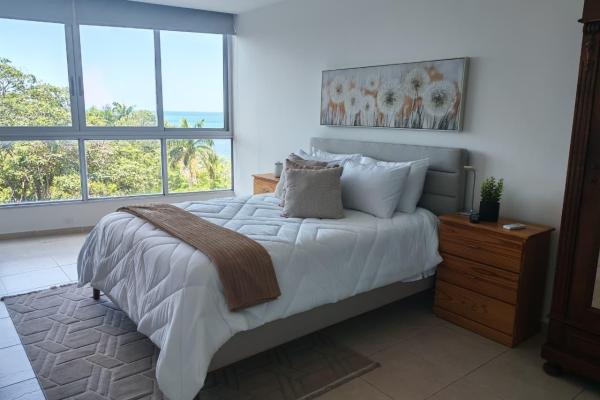 Apartamento de 2 habitaciones en ph coronado bay lado del amanecer