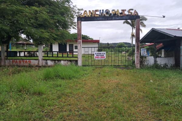 Bank sells house in chiriquí - boquete