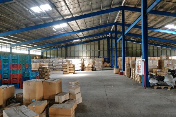 Warehouse sale in las cumbres