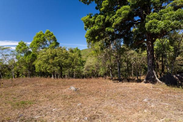 Luxury view-building lot in alto jaramillo boquete